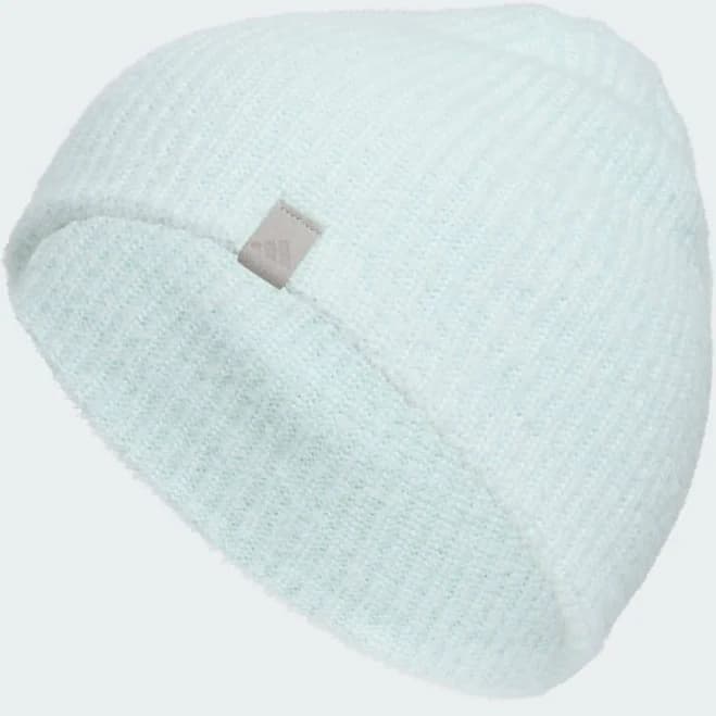 adidas Women's Lifestyle Non-Fold Beanie