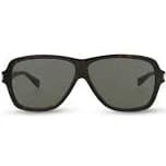 62MM Oversized Sunglasses