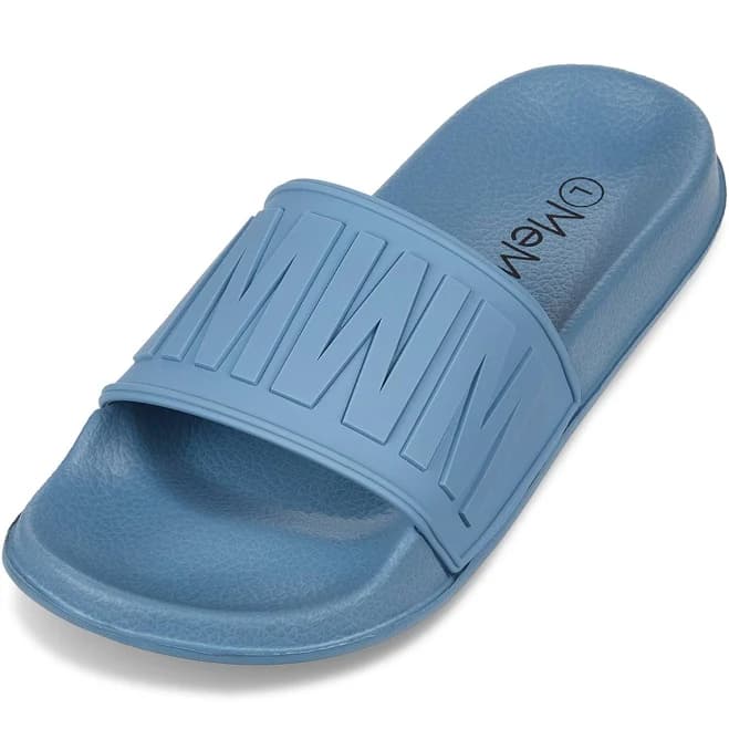 MeMoi Designer Slide Sandals