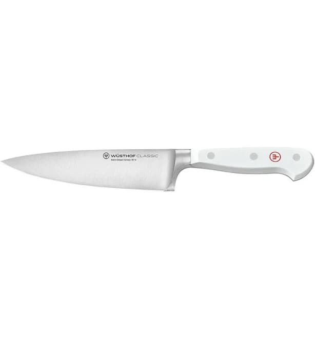 Wüsthof Classic 6" Chef's Knife