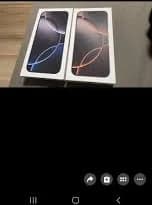 Apple iPhone 16 Pro Max - 256 GB - Desert Titanium (Unlocked)