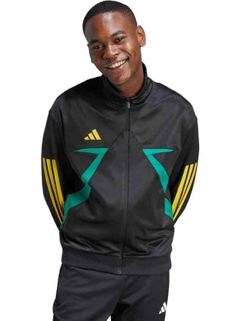 adidas Men's House Of Tiro Nations Pack Track Jacket