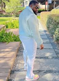 Amazon.com: Know Me Men's Pullover Windbreaker Jacket and Color Block Pants Sewing Pattern Packet by Sins of Many, Design Code ME2017, Sizes 44-46-48-50-52 : Clothing, Shoes & Jewelry