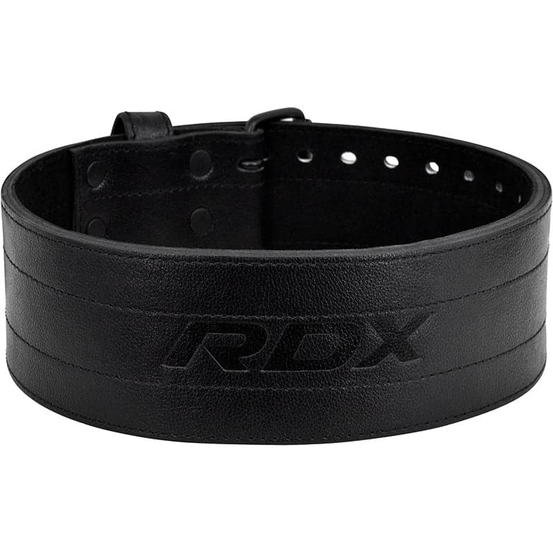 RDX RD Weightlifting and Powerlifting Belt