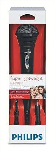 Philips SBCMD110/00 – Corded Microphone