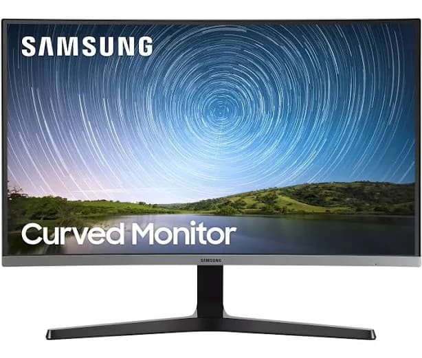 Samsung 32 CR50 FHD 1500r Curved Monitor