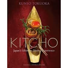 Pre-Owned Kitcho: Japan's Ultimate Dining Experience, 9784770031228, 477003122X, Hardcover, 1 edition - Walmart.com