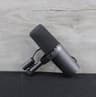Video frame trigger