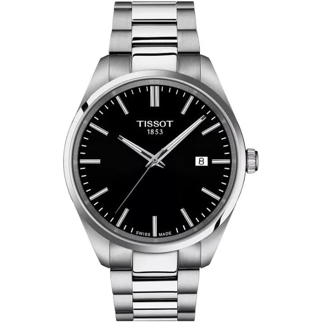 Tissot Men's Pr 100 Watch