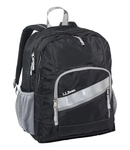 L.L.Bean Deluxe Backpack