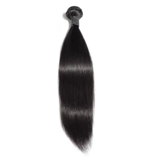Straight Virgin Indian Hair