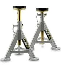 Esco Performance Jack Stand Pair