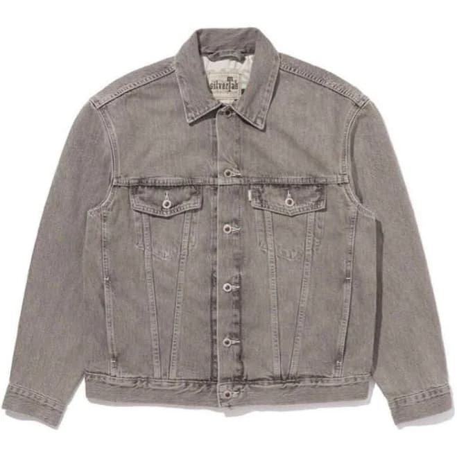 Levi's Trucker Jacket Men's