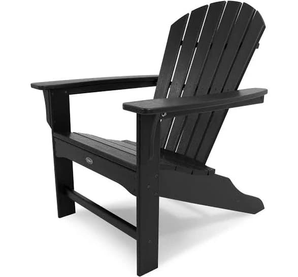 Trex Outdoor Furniture Yacht Club Shellback Adirondack Chair