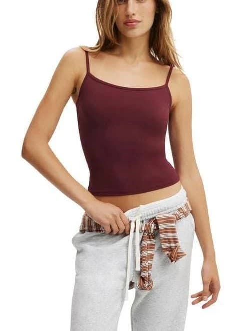 Cotton On Women's Hold Me Cami