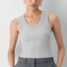 Aritzia Women's Babaton Busy Tank Top