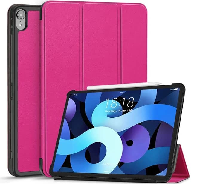 TNP iPad Air 11 Inch M2 6th 2024 5th 4th Generation(2022 2020)