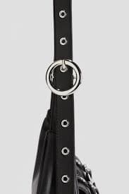Shoulder bag - Black - Kids | H&M