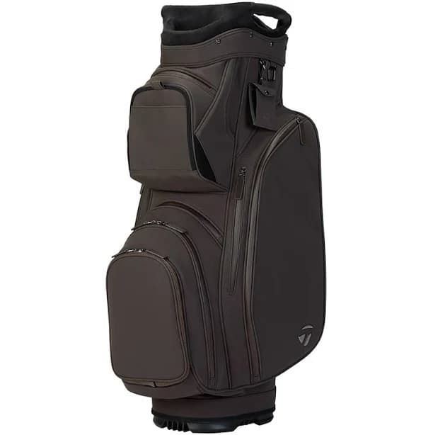 TaylorMade Signature Cart Golf Bag