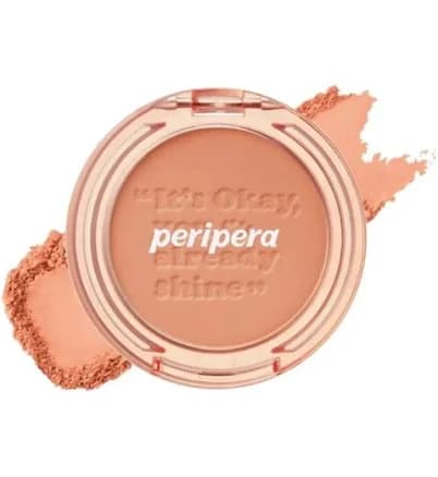 PERIPERA Pure Blushed Sunshine Cheek