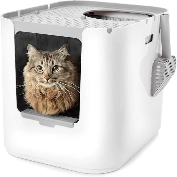 Modkat XL Cat Litter Box