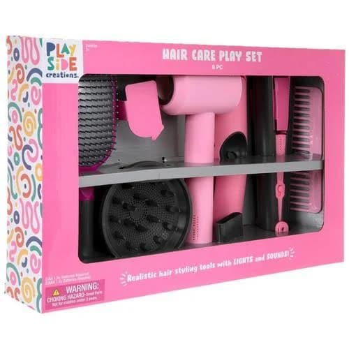 Hair Care Play Set