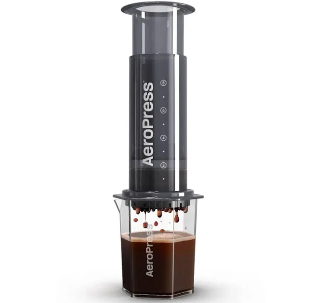 Aeropress XL