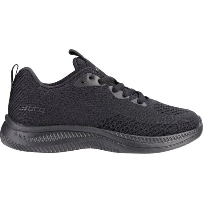 BCG Youth Uniform 2.0 Sneaker Black, 11 - Youth Running at Academy Sports