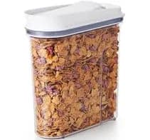OXO Good Grips Airtight Pop Medium Cereal Dispenser