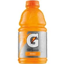 Gatorade G Thirst Quencher Orange Sports Drink, 32 Fl. Oz. - Walmart.com