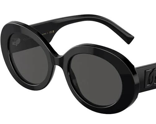Dolce&Gabbana Women's DG4448 Sunglasses