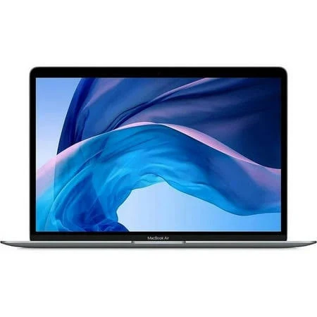 Apple Macbook Air Mwtj2ll/a - 13.3 inch Intel Core i3 8GB RAM 256gb Storage - Space Gray - 2020