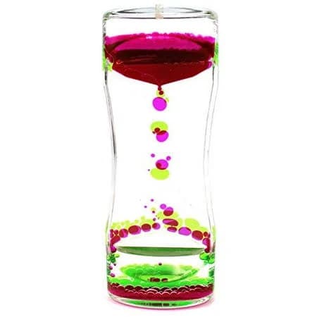 PowerTRC Liquid Motion Bubbler