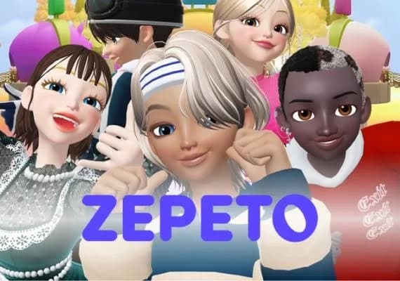 Zepeto 60 ZEMs Direct Top-Up Direct Top-Up Digital Activation Key