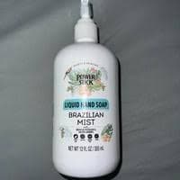 Power Stick Brazilian Mist Liquid Hand Soap. | Mercari