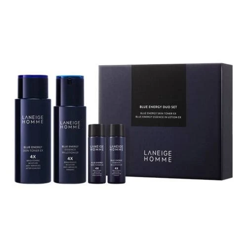 Laneige: Blue Energy EX 2 sets[Planning set 5 sets]