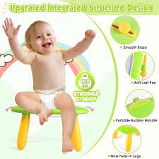 Smasiagon Toddler Girl Boy Toys for 1 2 3 Year Old Girls Boys Magnetic Drawing Board Educational Learning Toys for 18 Month Old Girls Boys Birthday : Amazon.sg: Office Products