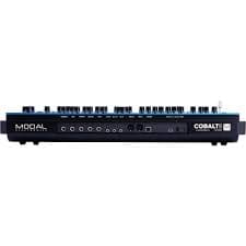 Modal Electronics Limited Cobalt8 37-Key 8-Voice Extended Virtual Analog Synthesizer | Guitar Center