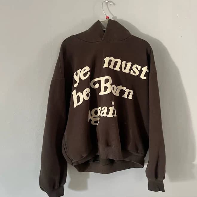 Cactus Plant Flea Market Hoodie