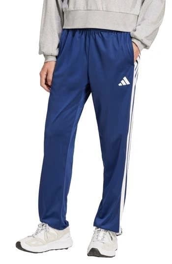adidas Men's 3-Stripes Tricot Track Pants