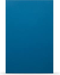 Japanese Vinyl 3mm Double Sided Relief Printing Block (100 x 150mm)