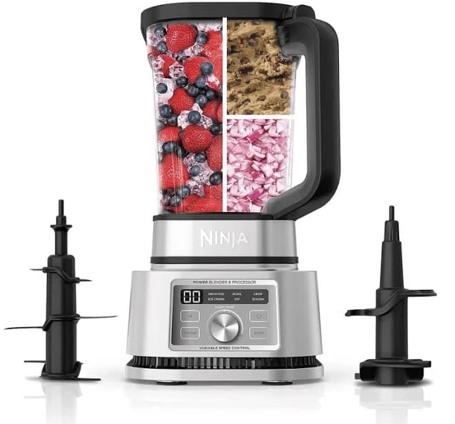 Ninja Foodi Power Blender & Processor SS200