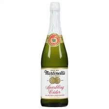 Martinelli's Sparkling Apple Cider