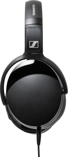 Sennheiser HD 400U Over-Ear USB-C Headphones