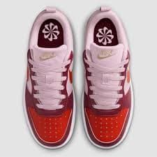 Nike Court Borough Low Recraft | NWT | Sz 5.5Y/7.5W