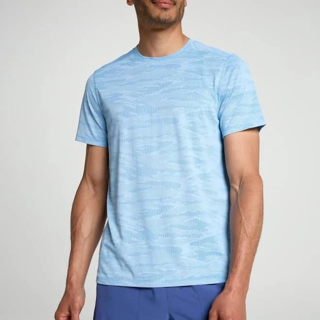DSG Men's Movement Tee