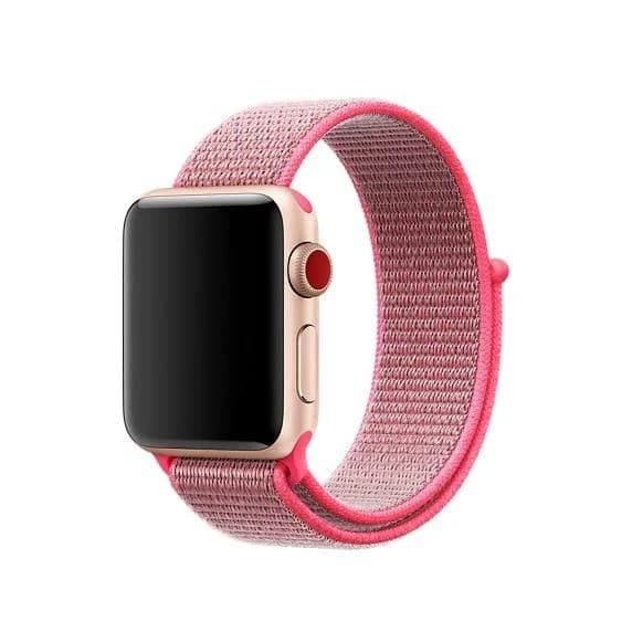 Nylon Bands for Apple Watch 42mm