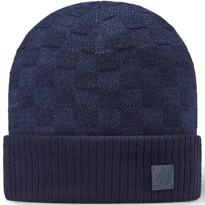 Louis Vuitton Néo Petit Damier Beanie
