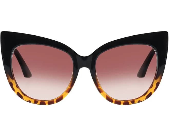 Aristocrat Cat Eye Sunglasses