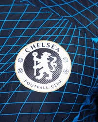 Official Chelsea F.C. Match Away Jersey 2023/24 Authentic | eBay